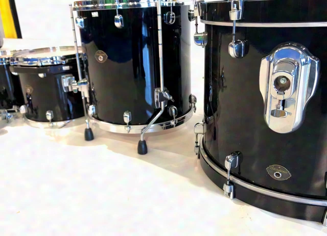 Tama (Pearl, Yamaha, DW, Gretsch) Drum, Schlagzeug, Kesselsatz Starclassic Performer