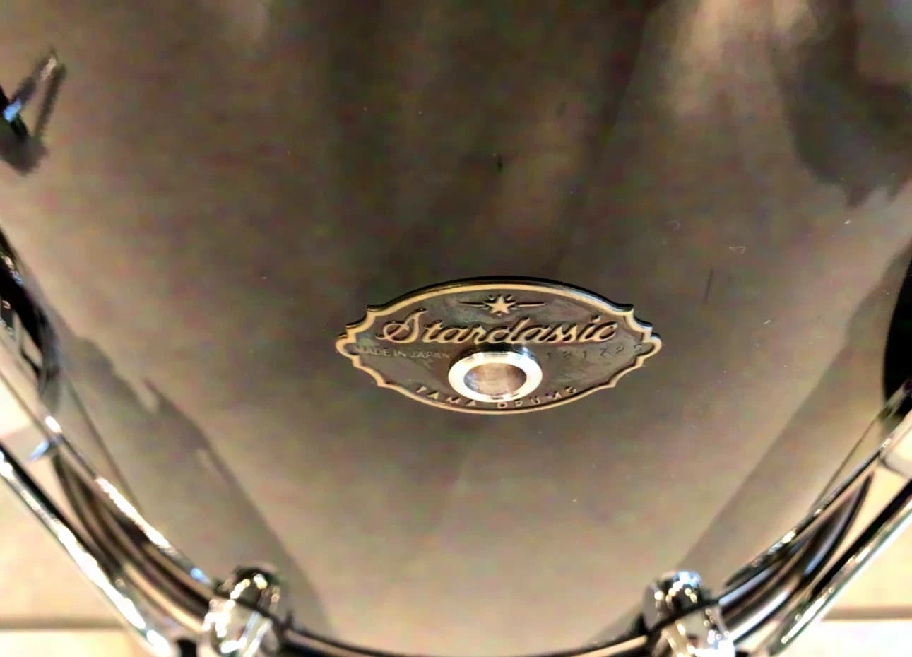 Tama (Pearl, Yamaha, DW, Gretsch) Drum, Schlagzeug, Kesselsatz Starclassic Performer