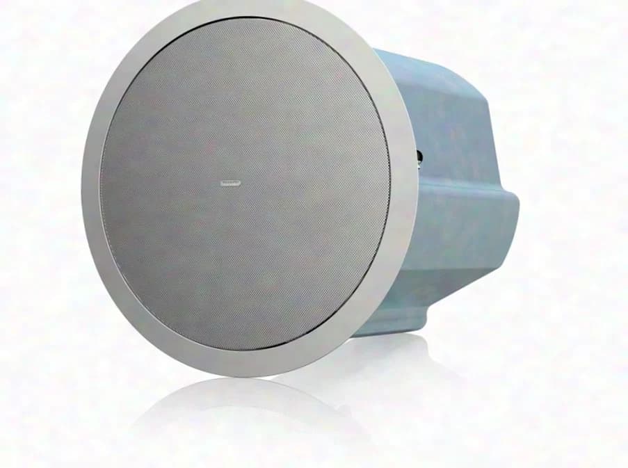 Tannoy CMS 603DC BM-CMS801 BM Package