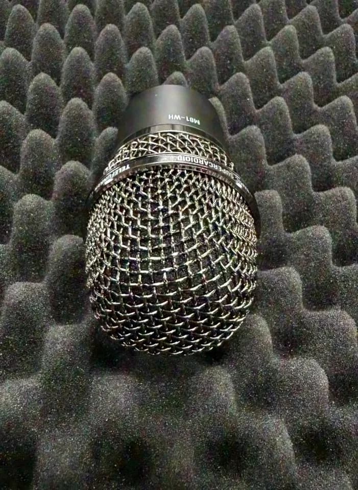Drahtlose Kapsel Telefunken M81-WH