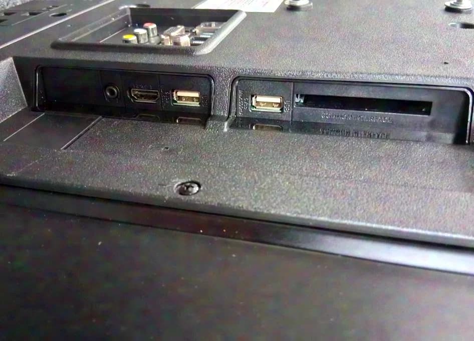 Telefunken TV XU43J521