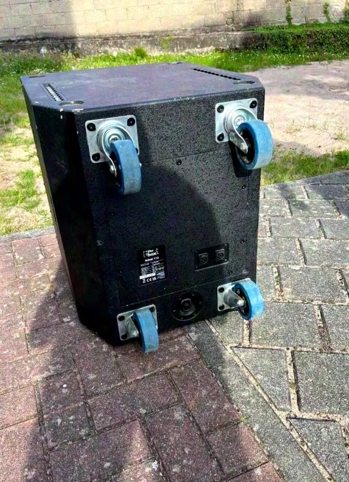 Thomann the Box Pro Achat 112