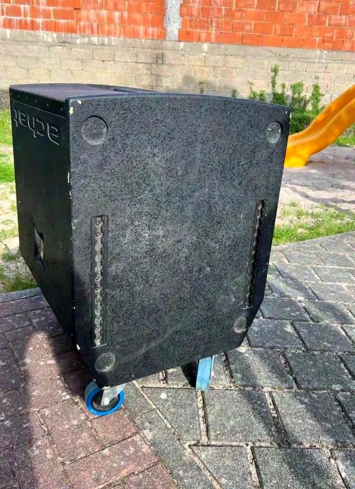 Thomann the Box Pro Achat 112