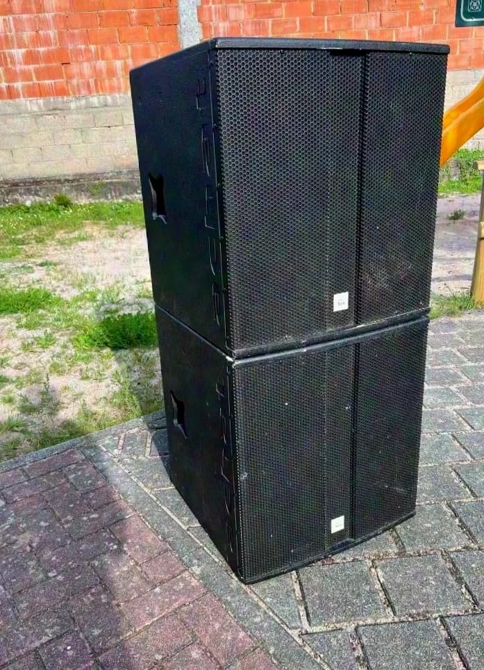 Thomann the Box Pro Achat 112