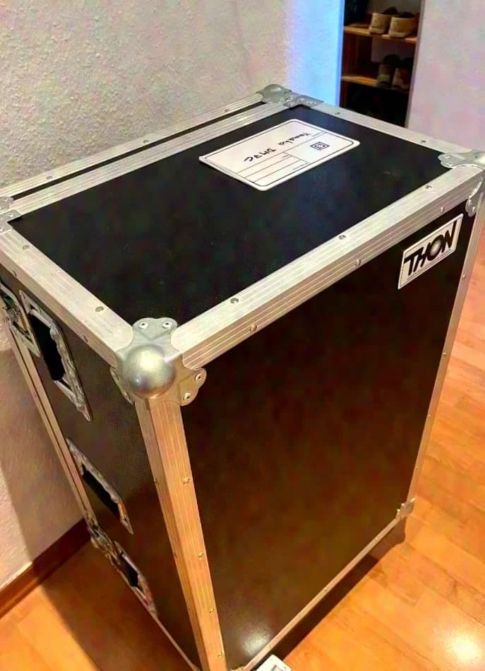 Thon Case Yamaha DM7C