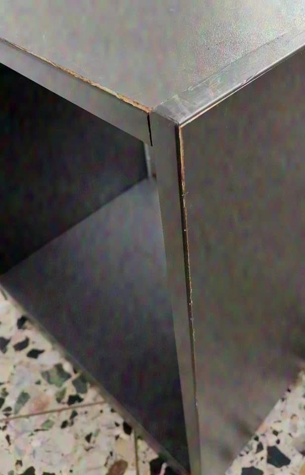 Thon Studio Stand-Rack 12 HE mit Möbelsockel