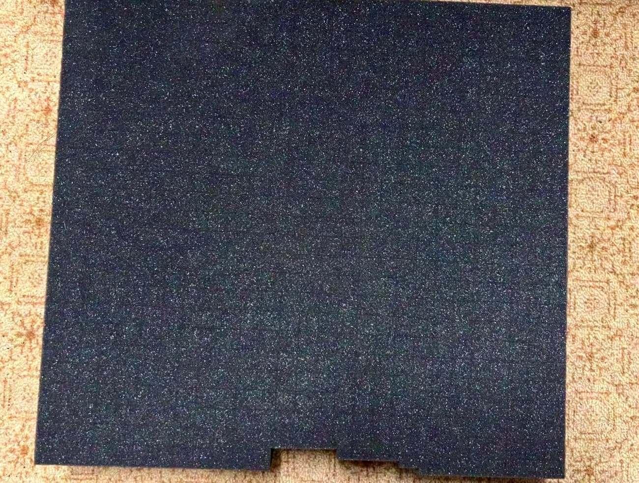Thon Universal Inlay 2U drawer NEU
