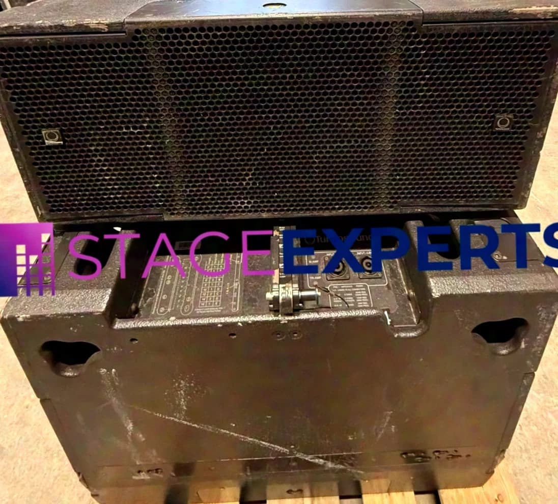 Turbo Sound Flex-Array-System
