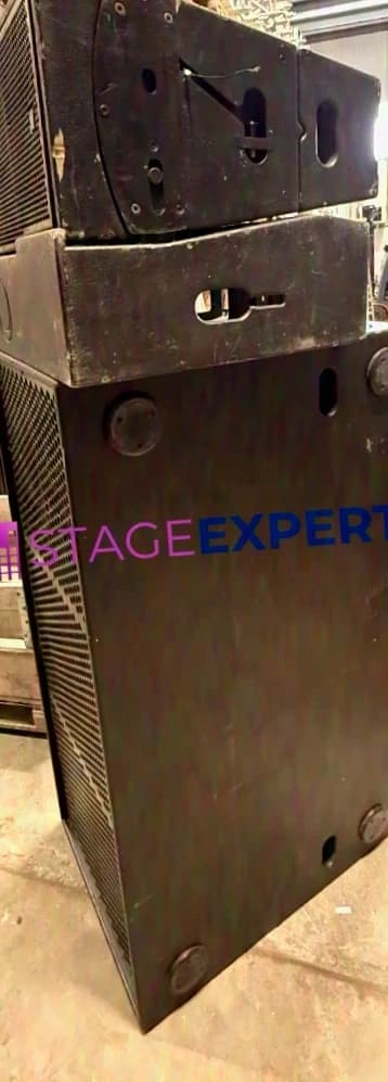 Turbo Sound Flex-Array-System
