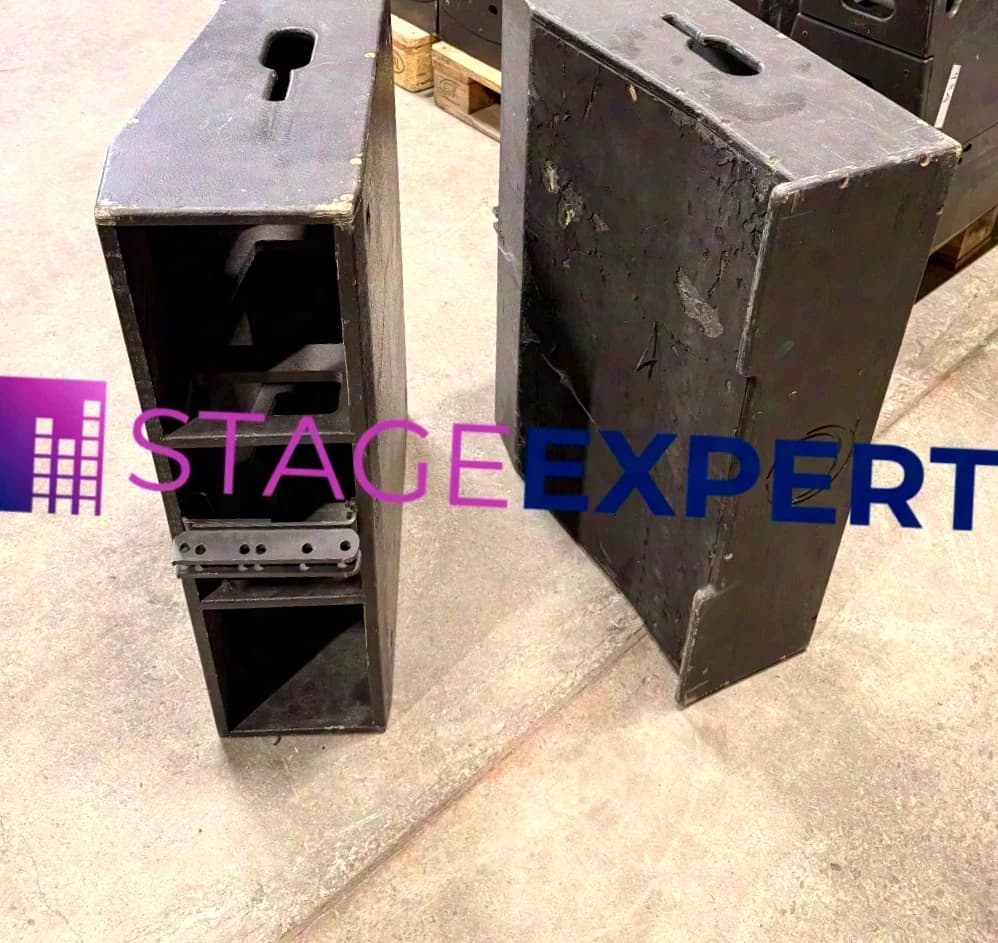 Turbo Sound Flex-Array-System