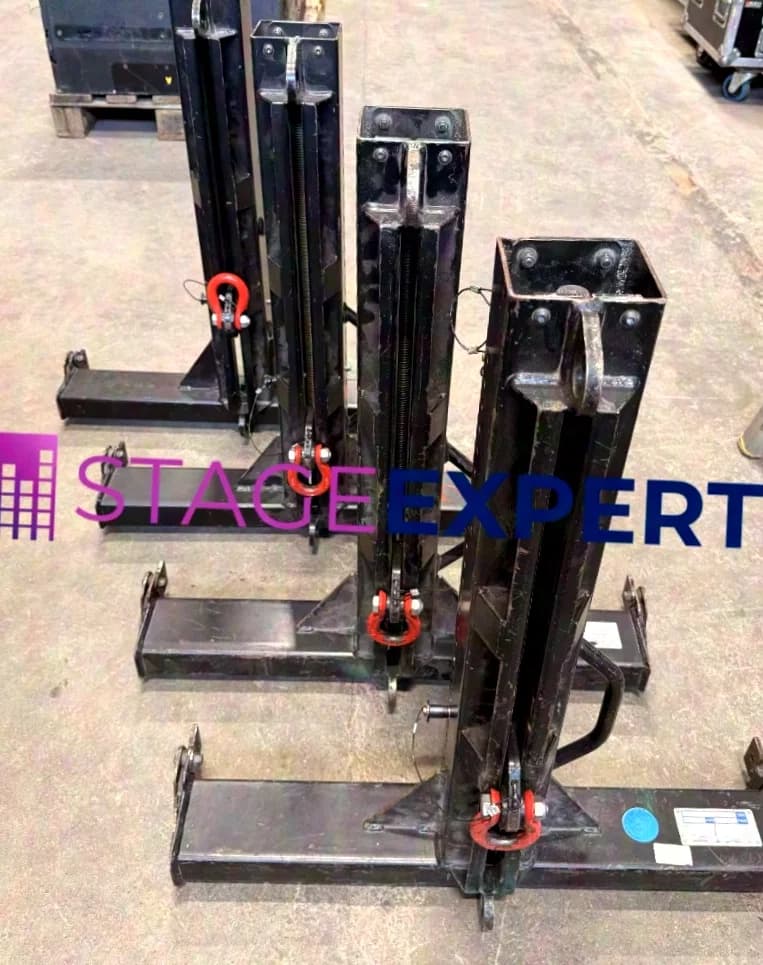 Turbo Sound Flex-Array-System
