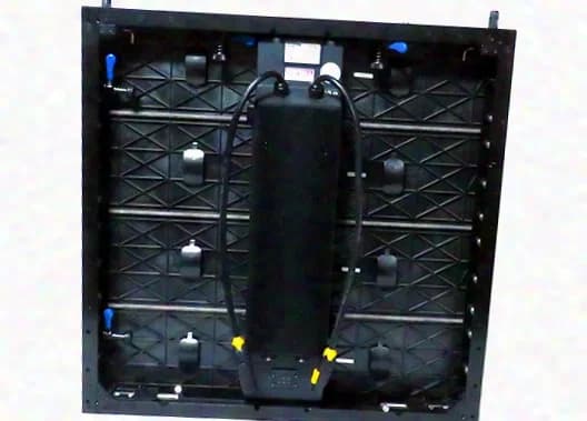 URC | P5.7mm, Ultra Contrast LED-Panel (Set aus 8)