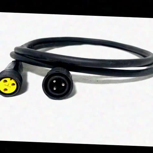 URC gebraucht | Kabel URC/Expolite/Quadcolor IP65 5,0 m
