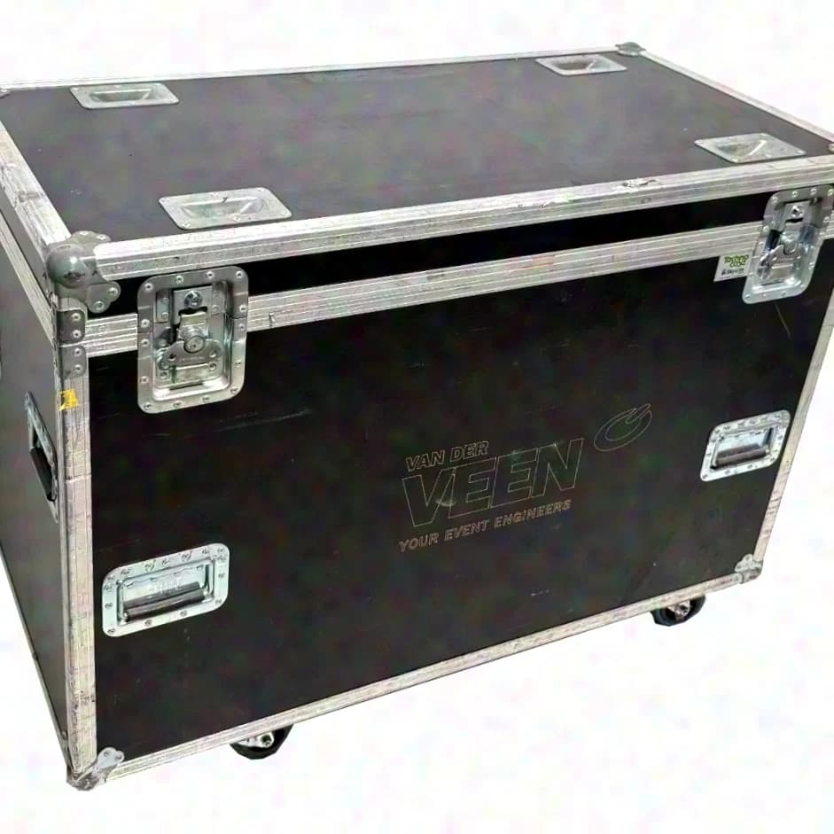 Gebraucht | Kabelcase (120x60x92cm)