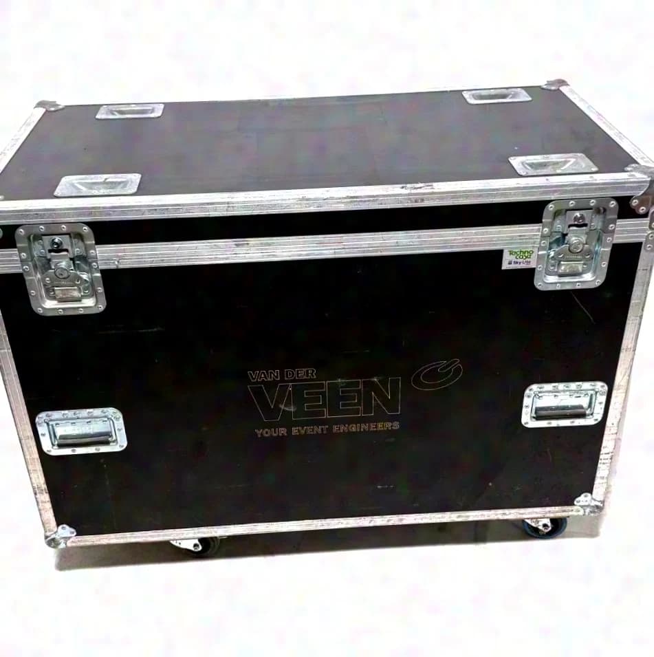 Gebraucht | Kabelcase (120x60x92cm)