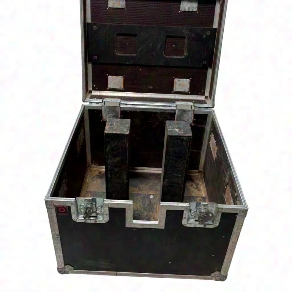 Gebraucht | Flightcase für loom 69x60x71cm