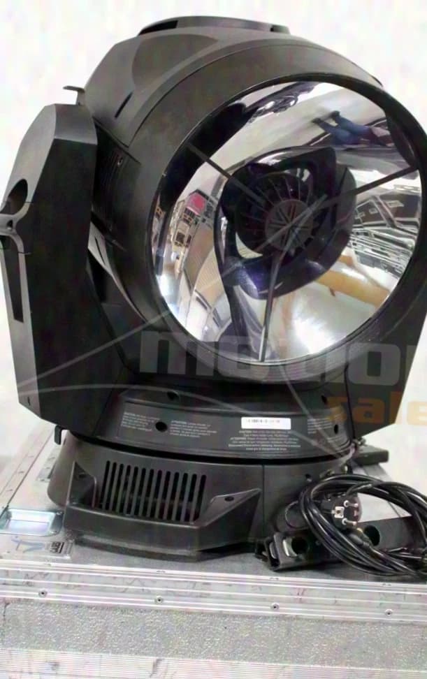 VARI-LITE VL6000 Beam (2er-Set)