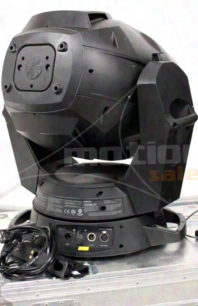 VARI-LITE VL6000 Beam (2er-Set)