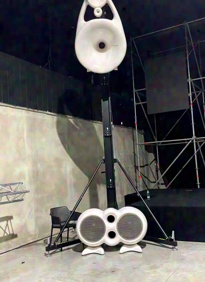VMB TL-A500