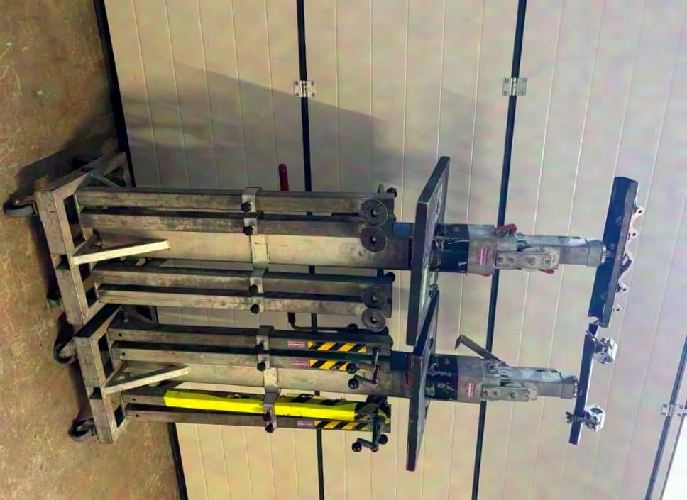 VMB Traversenlift TE-074