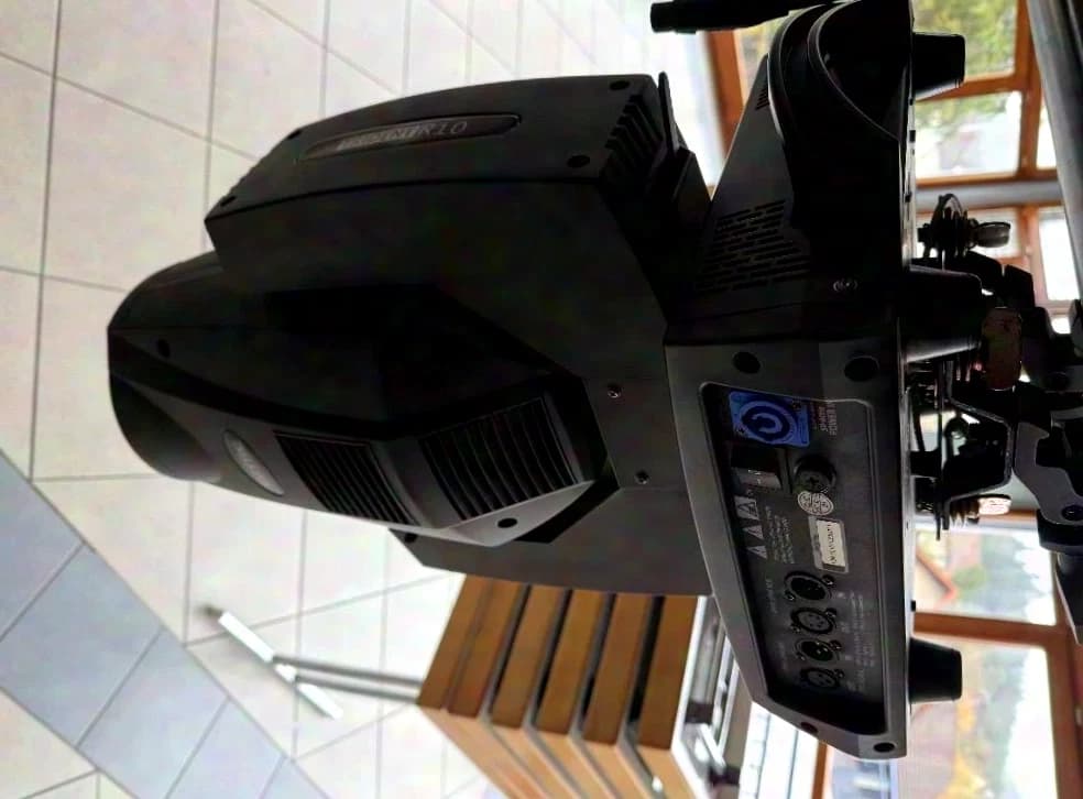 Varytec Trident R10