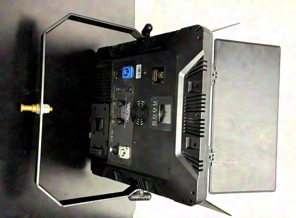 Varytec VP-1 DMX Video BiLight Panel