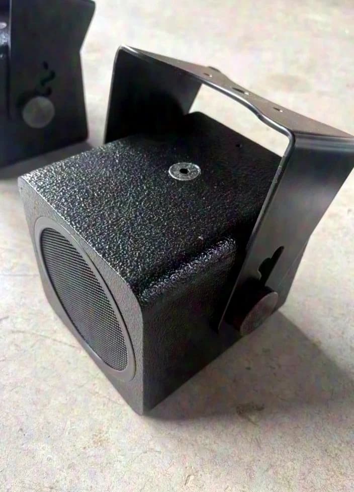 Voice Acoustic Alea-4 4er Set im Case