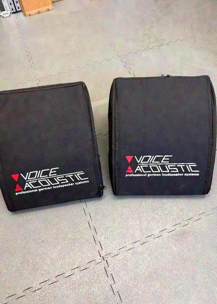 Voice Acoustic CXN12 Mit Hülle