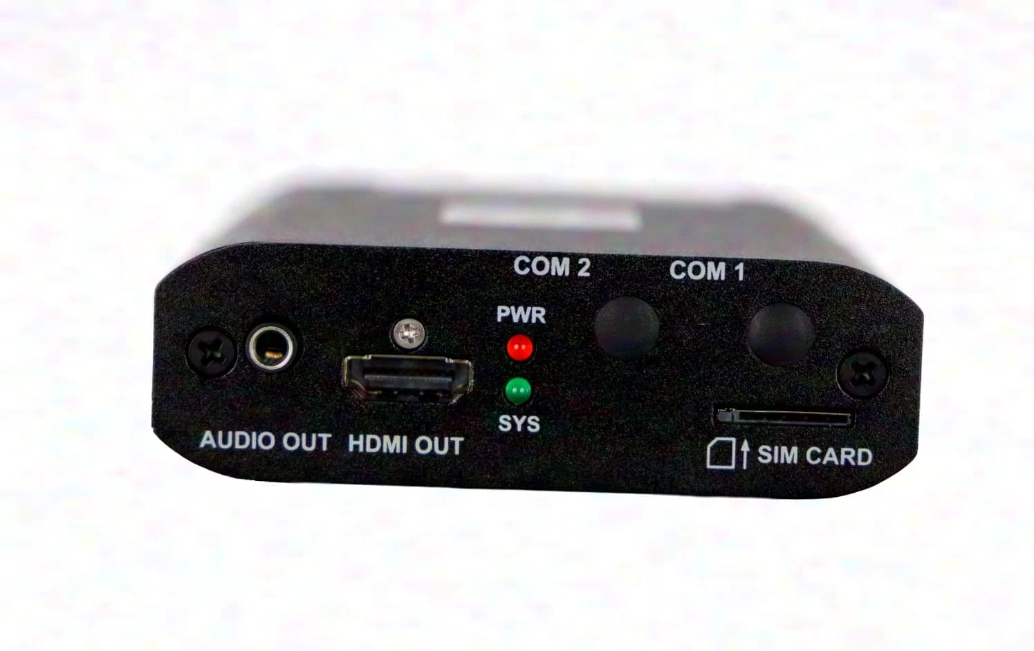 Vorführgerät NovaStar LCB2K LCD Media Player - LEDTEK: Offizieller NovaStar Vertrieb