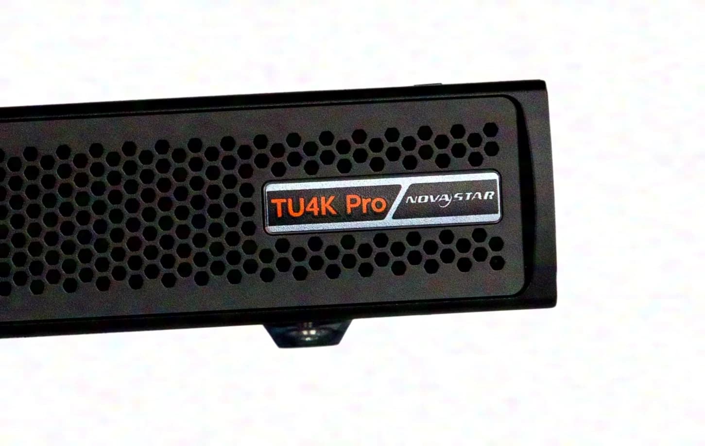 Vorführgerät NovaStar TU4K Pro - LEDTEK: Offizieller NovaStar Vertrieb
