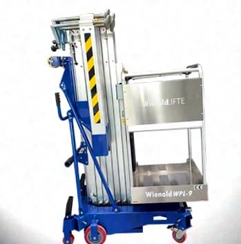 WIENOLD Personenlift WPL-9