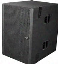 Wharfedale pro Line array wla 1