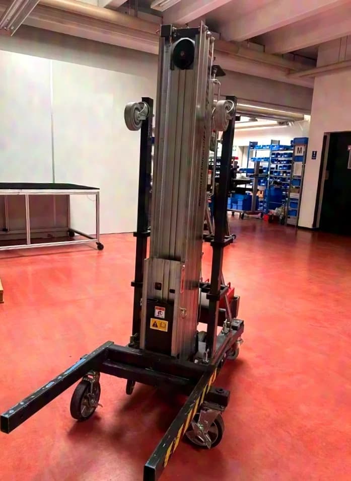 Wienold Lift Universal Premium WLU/Ks 5.1