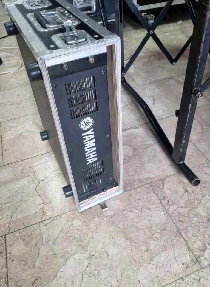 YAMAHA M7CL-48 digital mixing console M7CL-48 M7CL Version 3