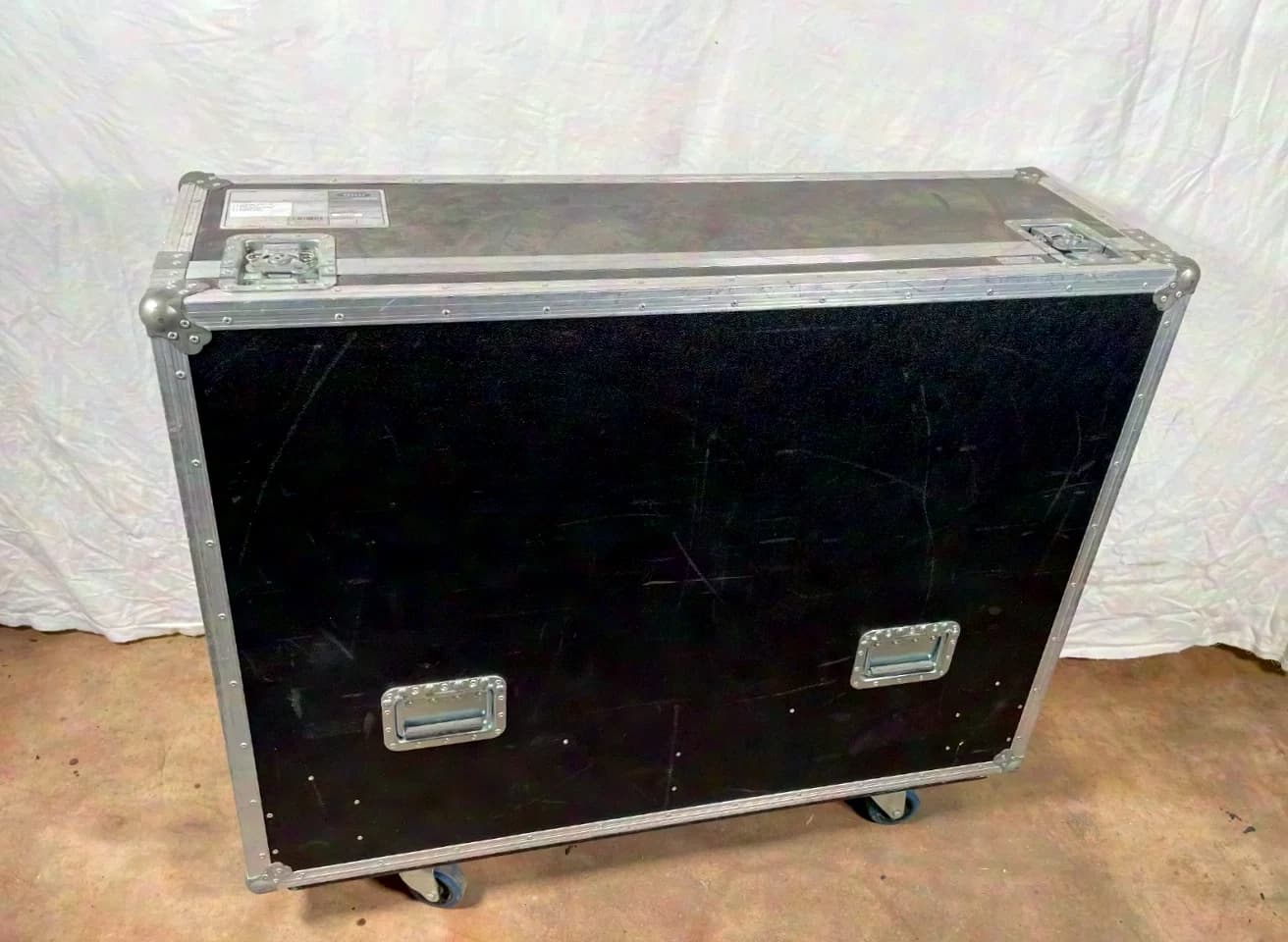YAMAHA M7CL-48 digitales Mischpult DANTE Version