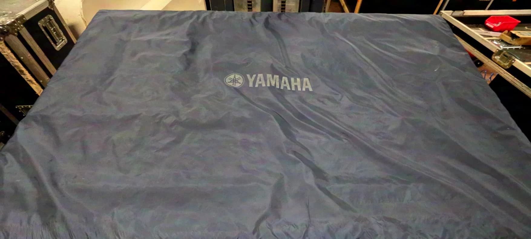 YAMAHA PM5D
