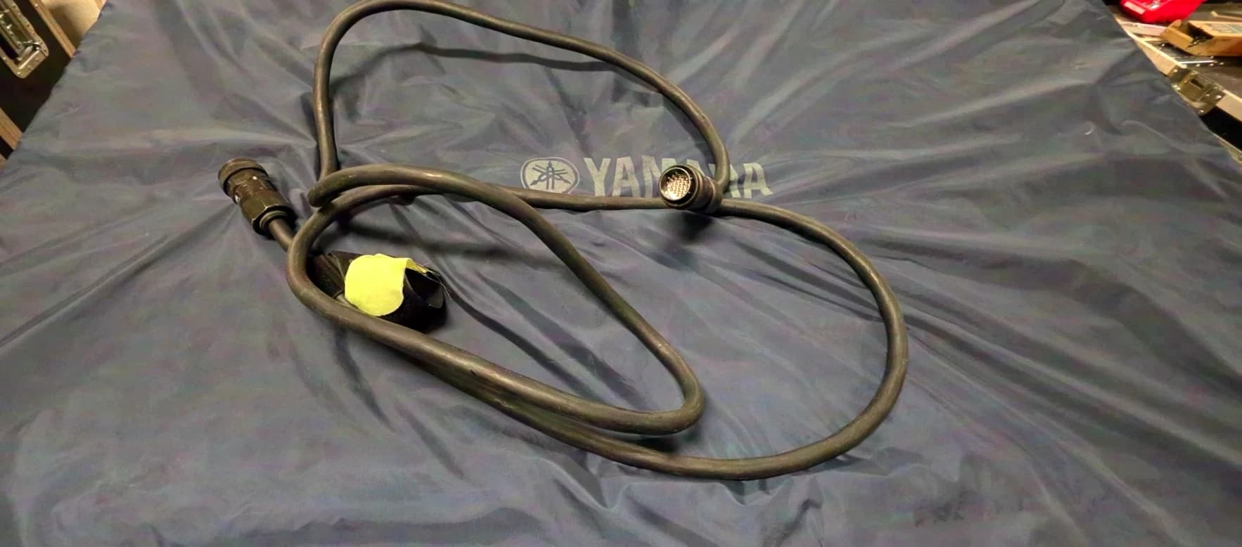 YAMAHA PM5D