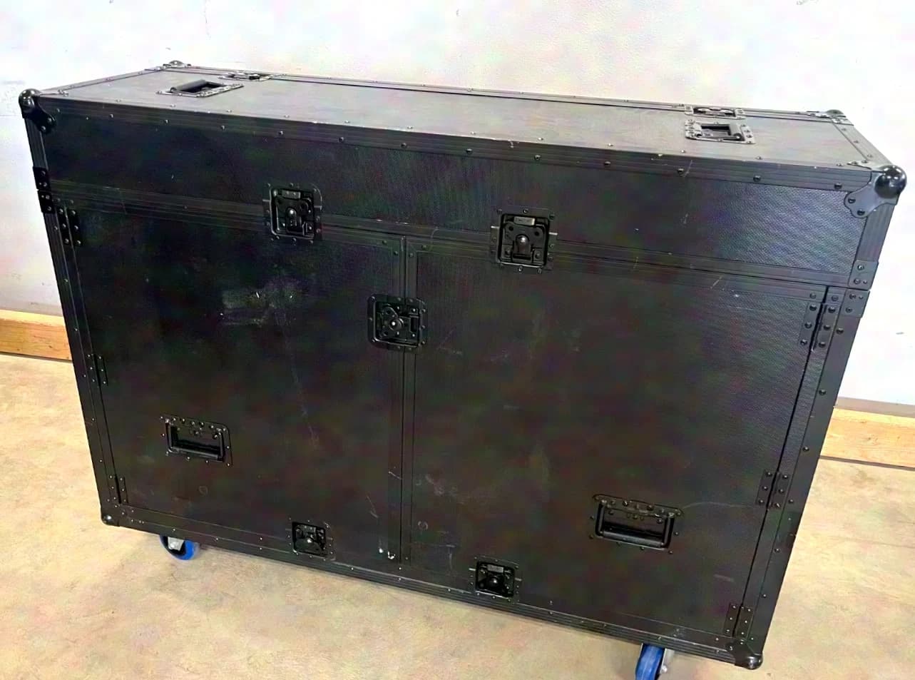 YAMAHA Rivage PM-3 inkl PM-RX & Flip-Case /HY-144 SRC