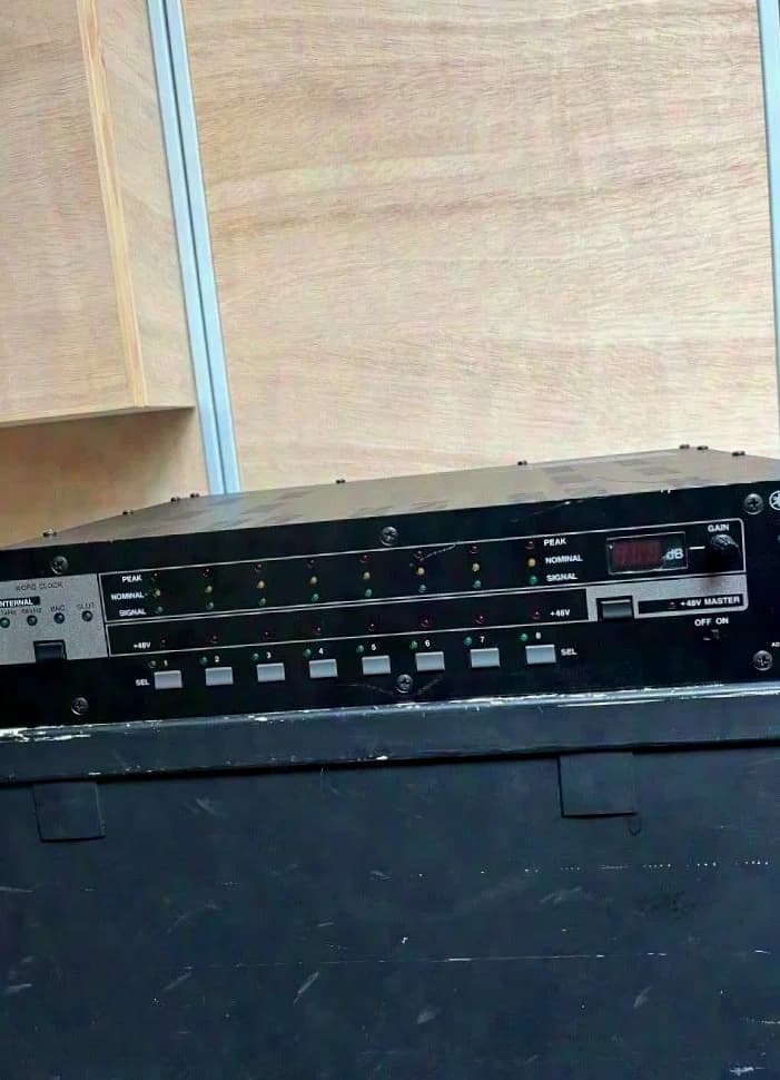 Yamaha AD-824