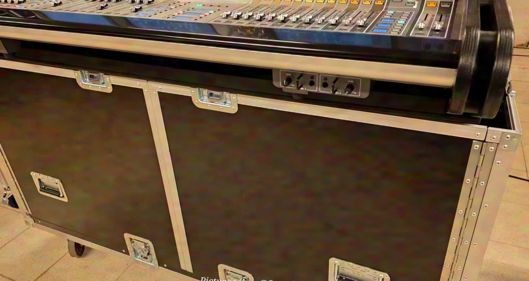 Yamaha CS-R5 Rivage PM5