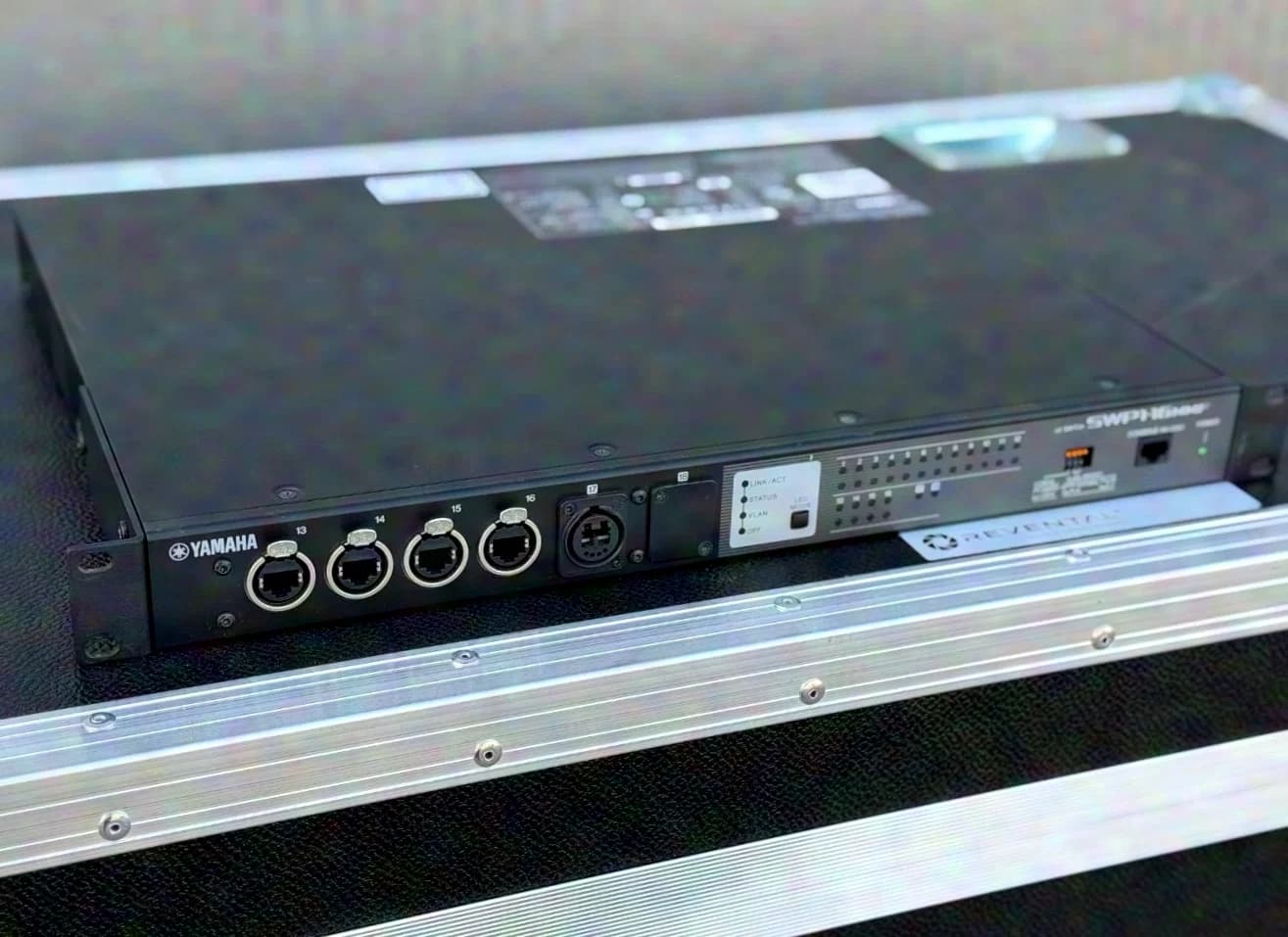 Yamaha L2 Switch SWP1-16MMF excl. Case