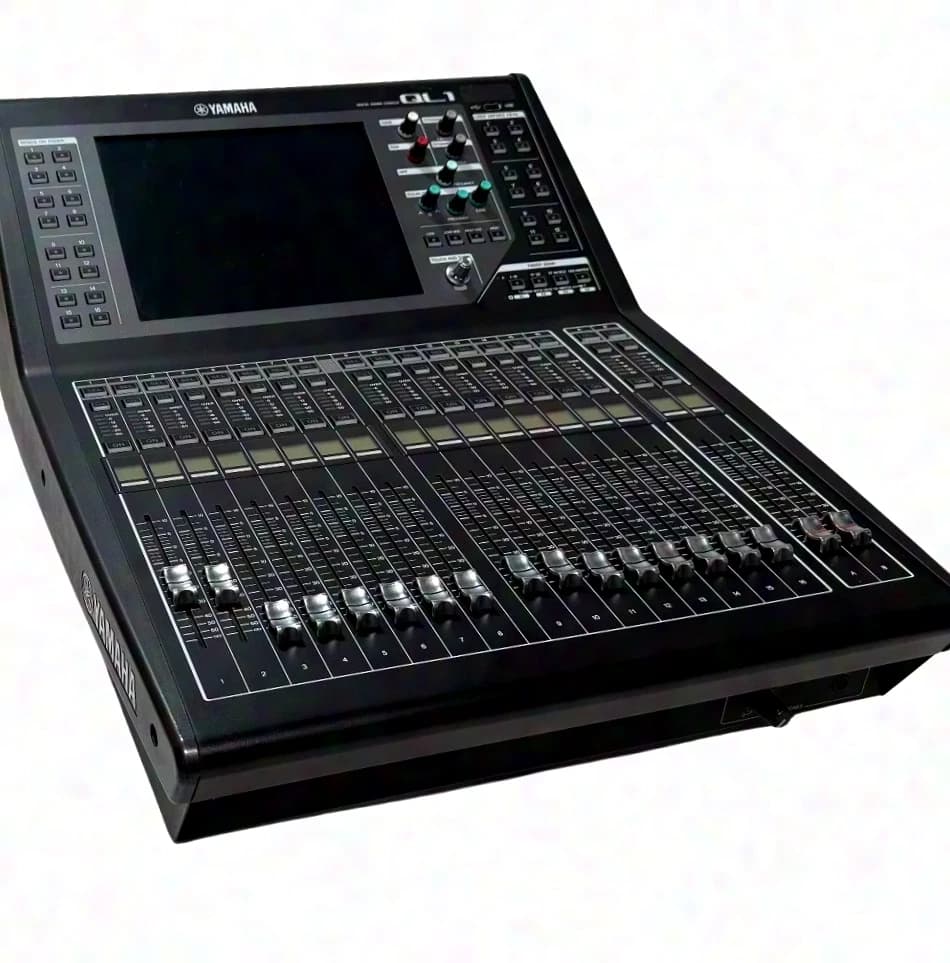 Yamaha | QL1