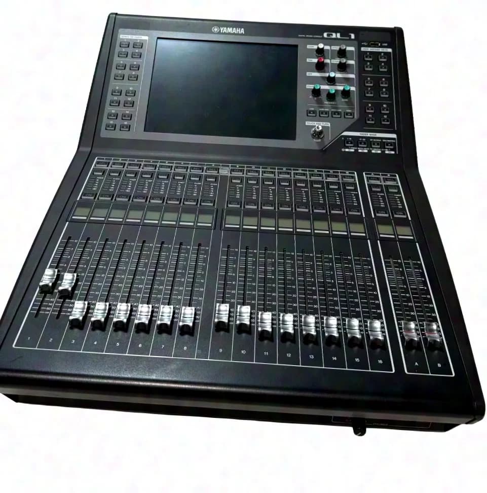 Yamaha | QL1