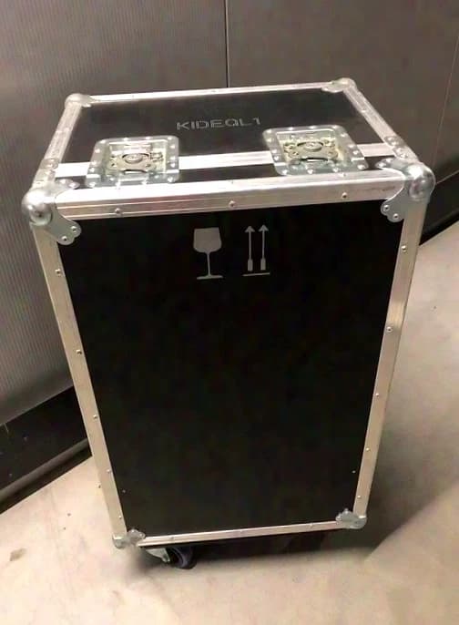 Yamaha QL1
