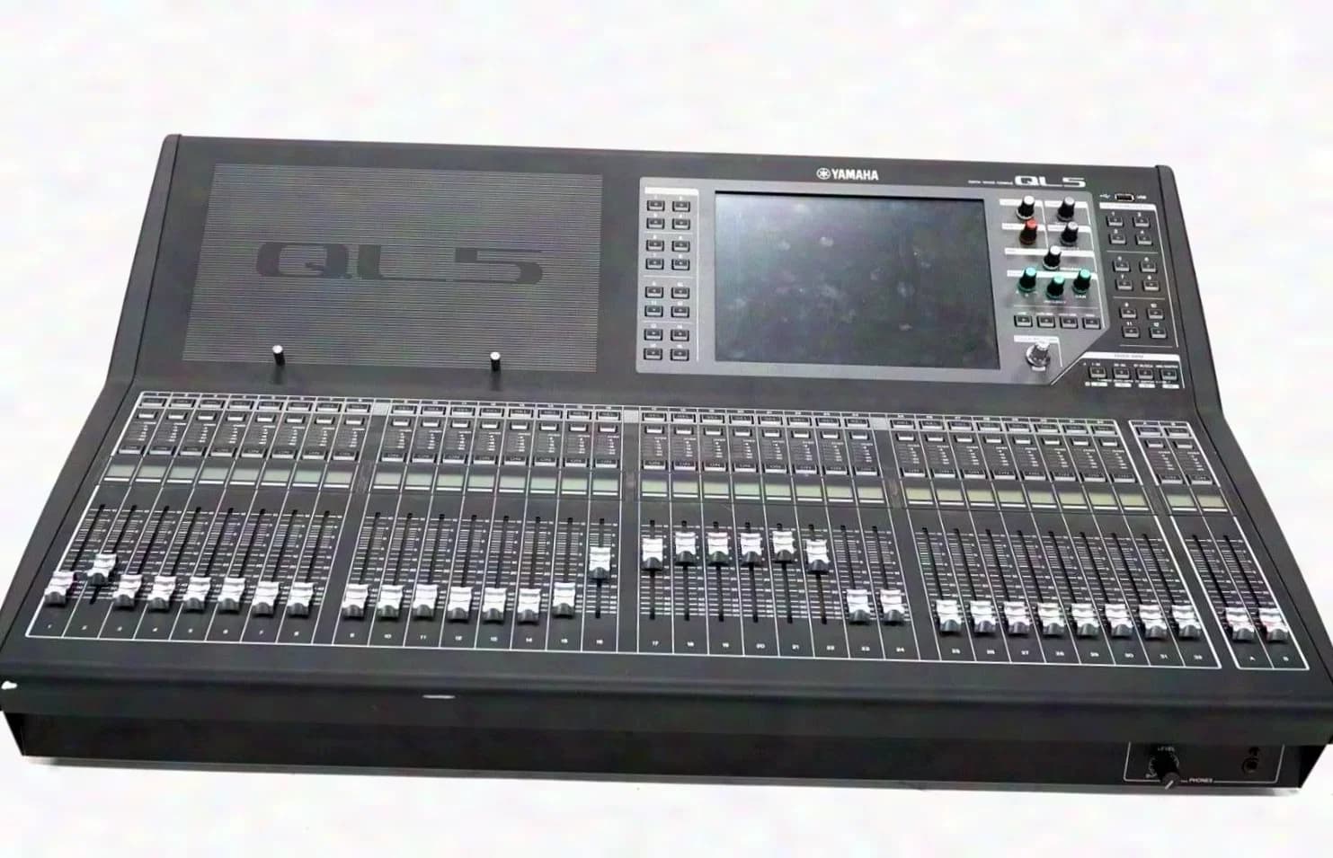 Yamaha | QL5