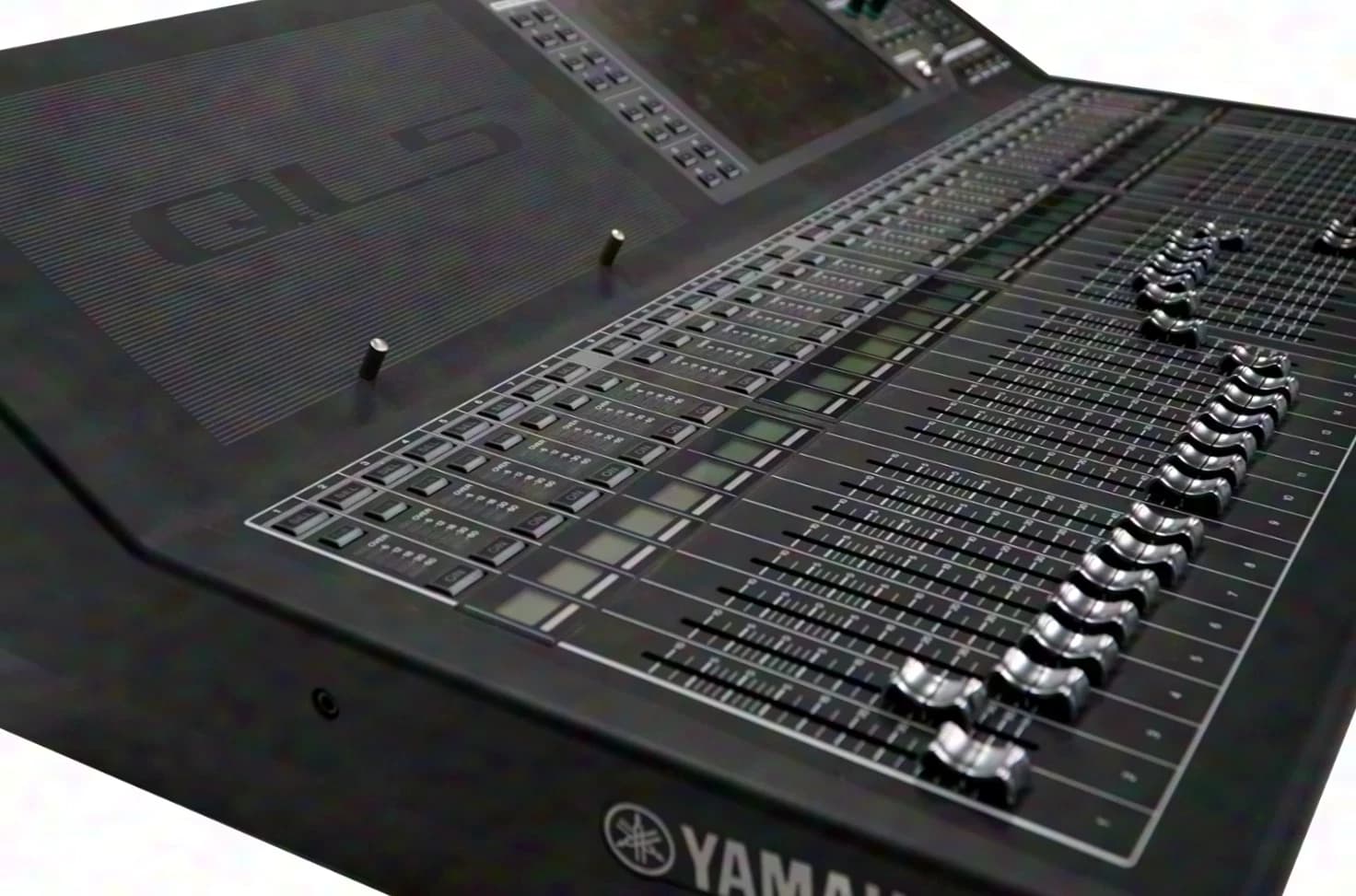 Yamaha | QL5