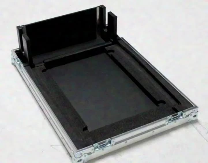 Yamaha TF1 + NY64-D Karte + Case