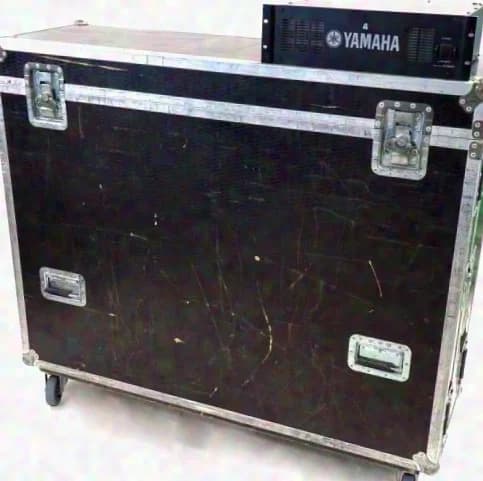 Yamaha gebraucht | Yamaha - M7CL 48ch (inkl. FC)