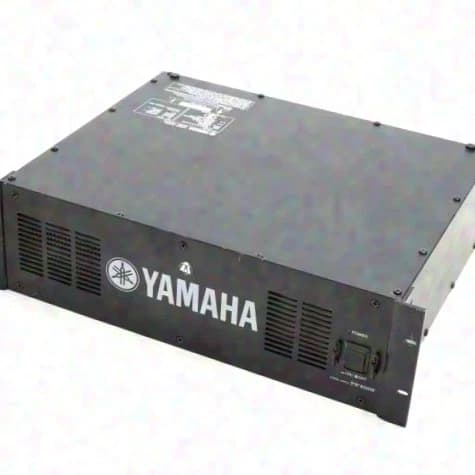 Yamaha gebraucht | Yamaha - M7CL 48ch (inkl. FC)