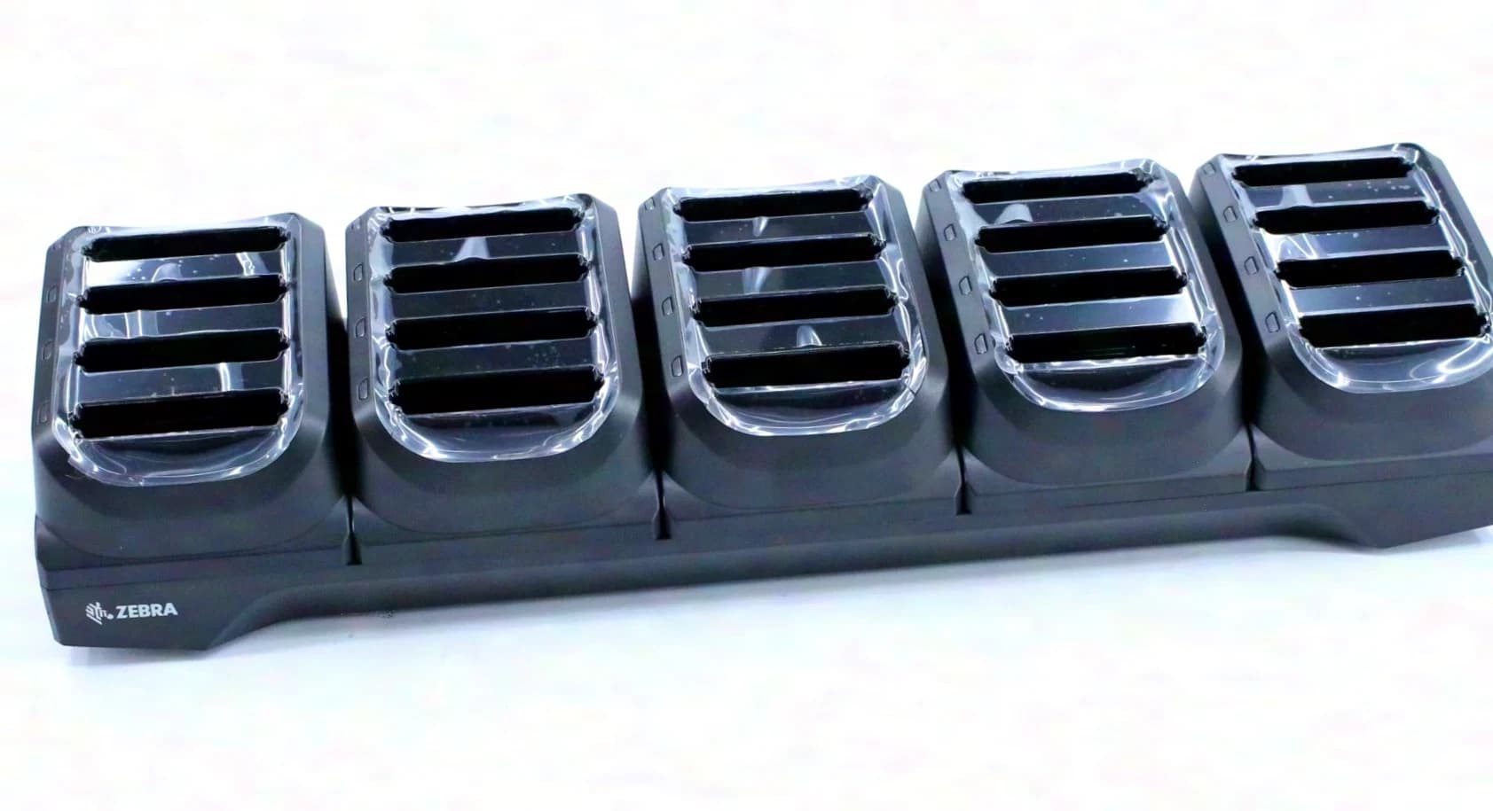ZEBRA TECHNOLOGIES Zebra 20-fach-Akkuladestation, SAC-TC2Y-20SCH-01
